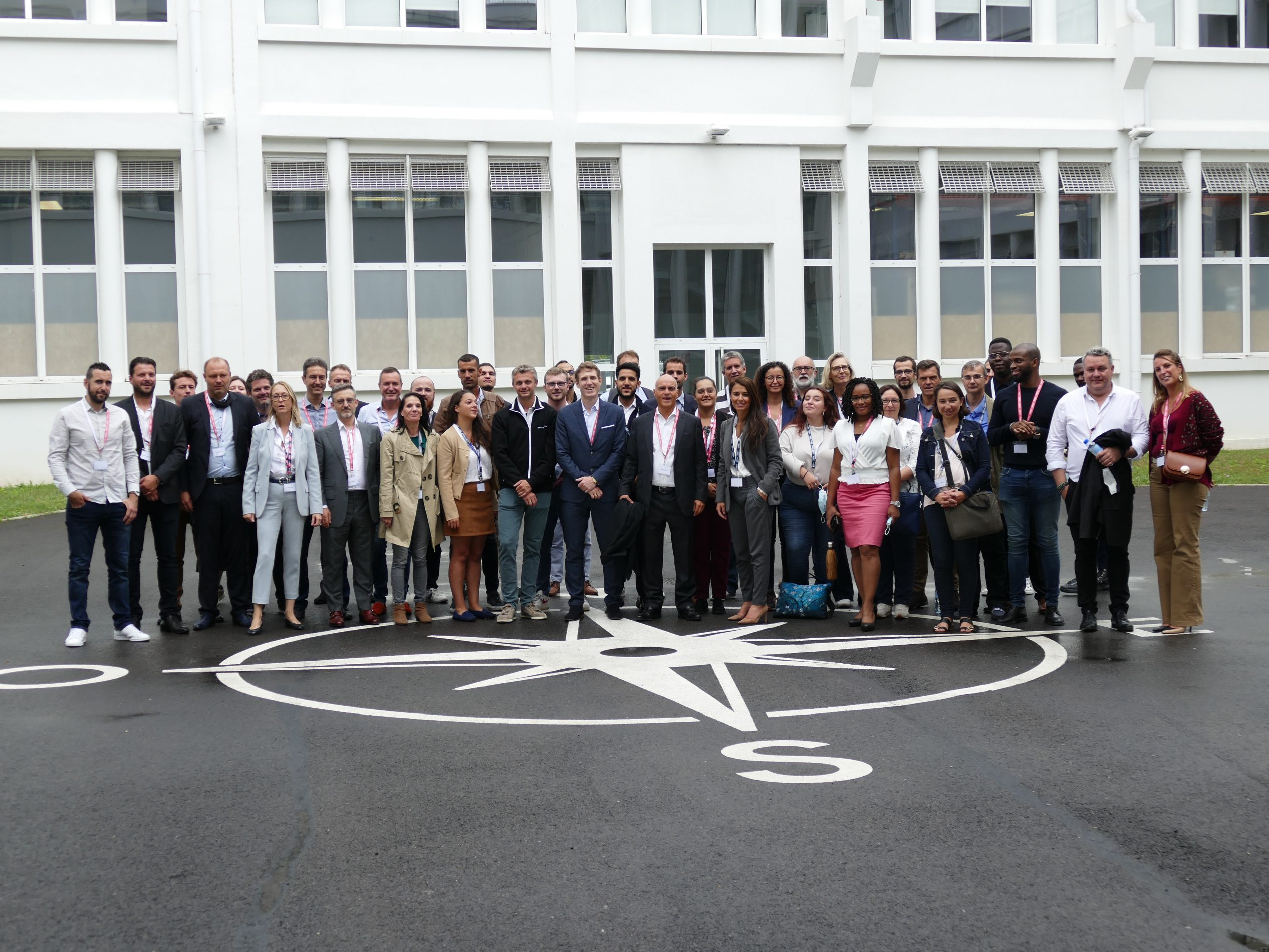 recrutement Videlio
