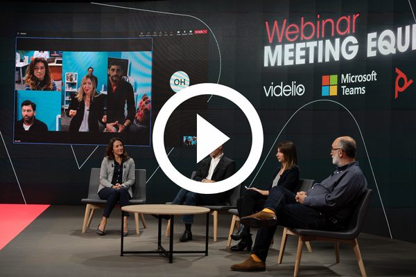 WEBINAR Meeting equity -travail hybride_Poly x Microsoft