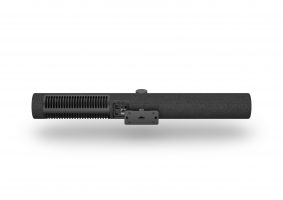 Jabra PanaCast 50 Black barre de visio Videlio