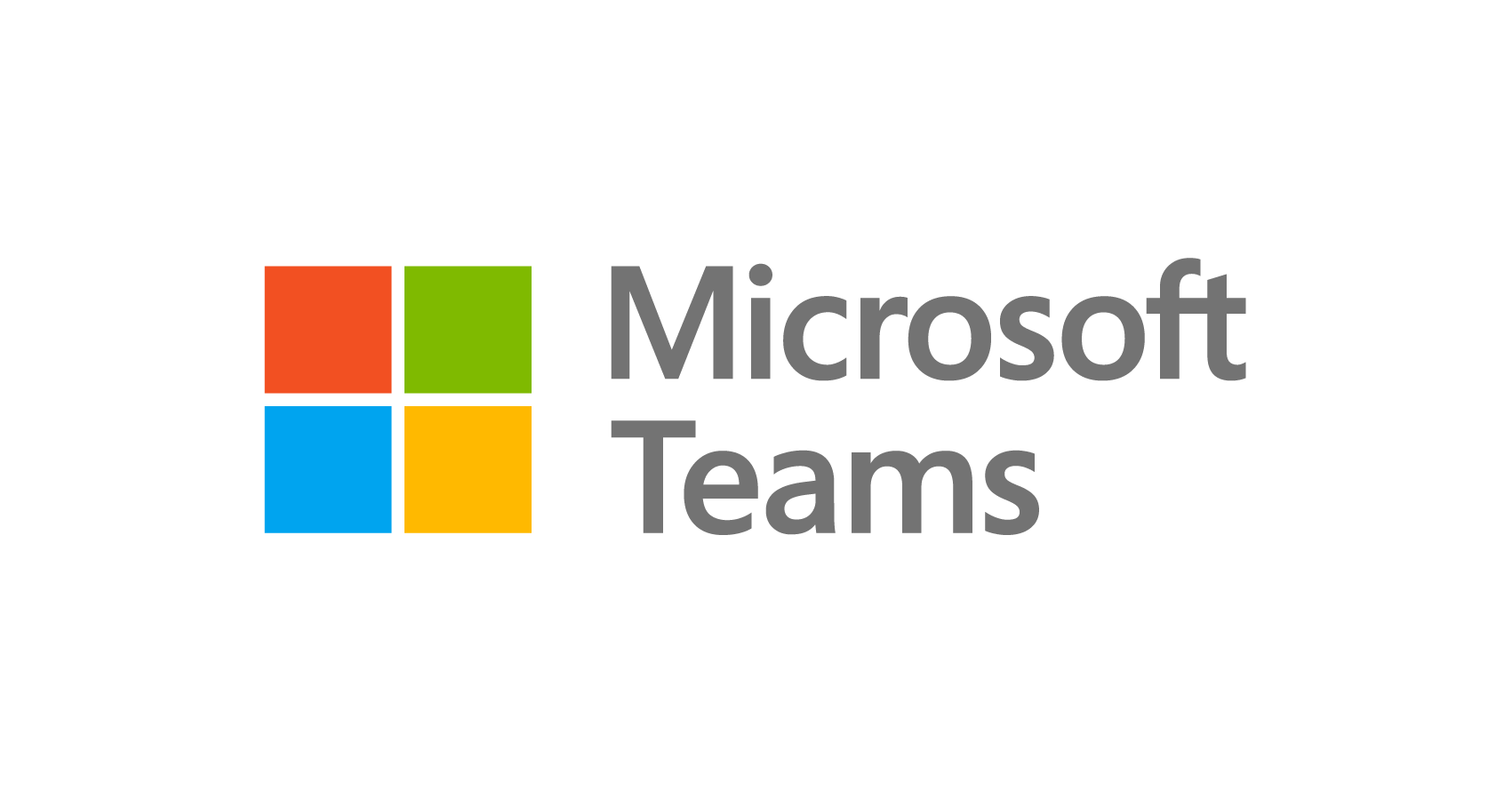 Microsoft Teams Logo