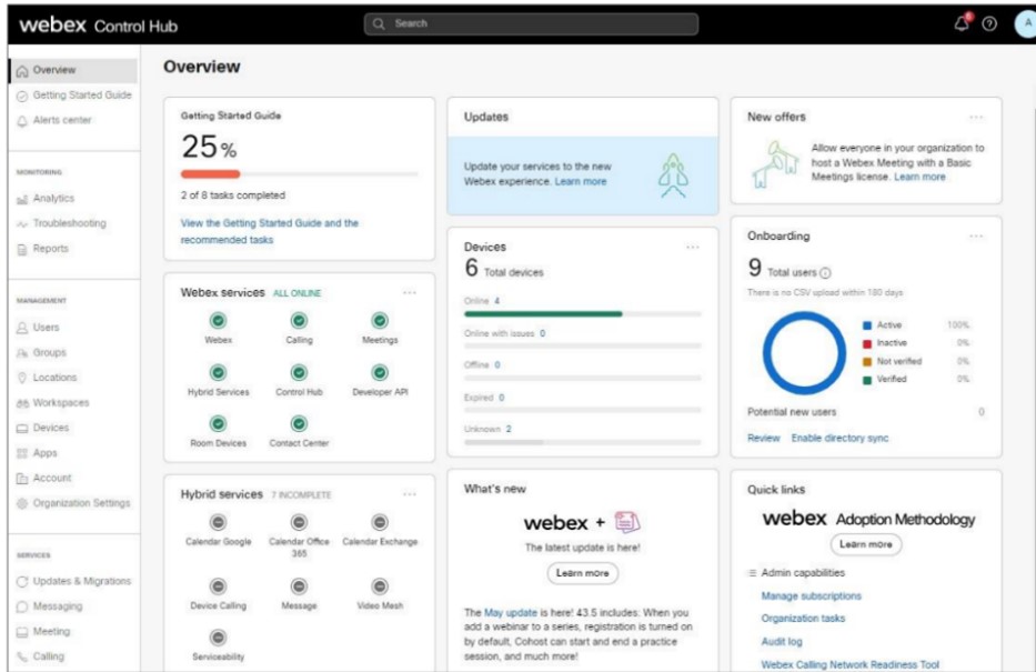 webex-control-hub