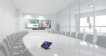 CRESTRON Flex_B100_Teams_v4 CRESTRON Flex_B100_Teams_v4