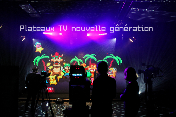 plateau tv nouvelle génération