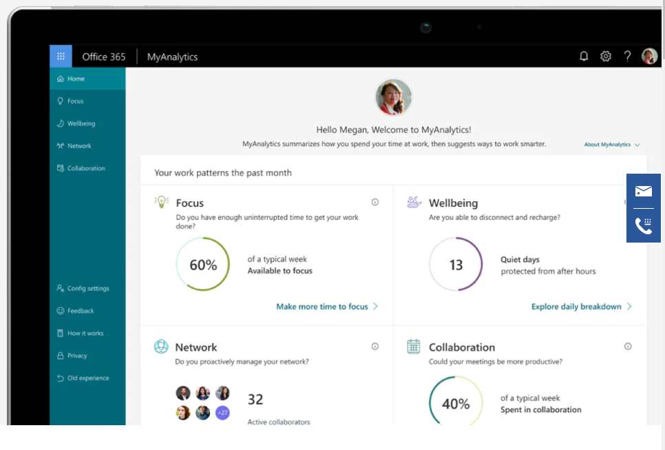 outils de collaboration