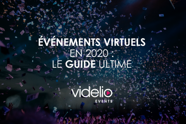 événements virtuels