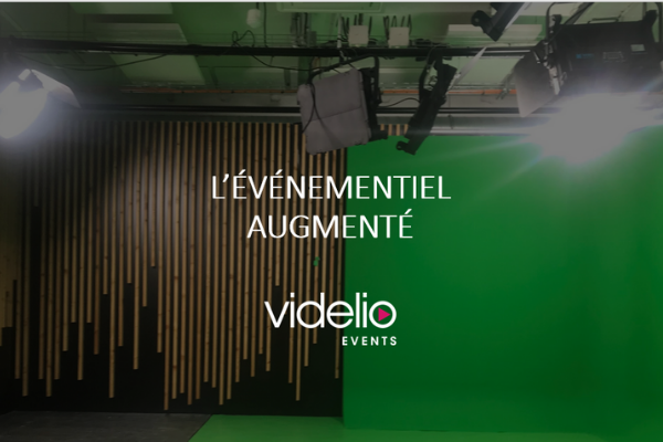 l'événementiel augmenté