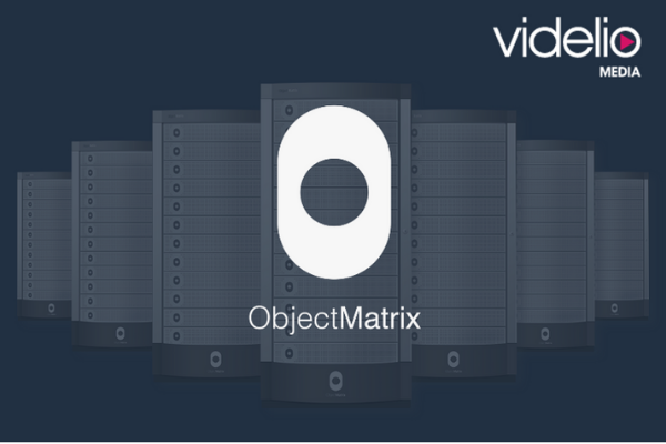 Object Matrix
