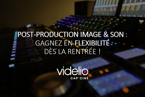 post-production