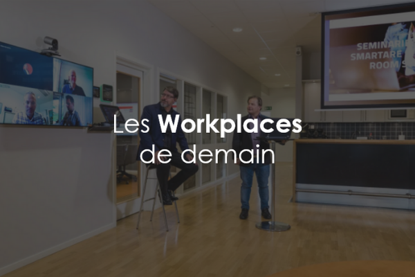 travail de demain