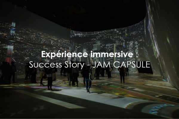 immersion