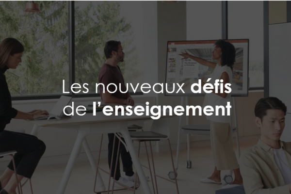 enseignement
