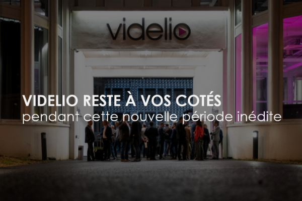 agences videlio