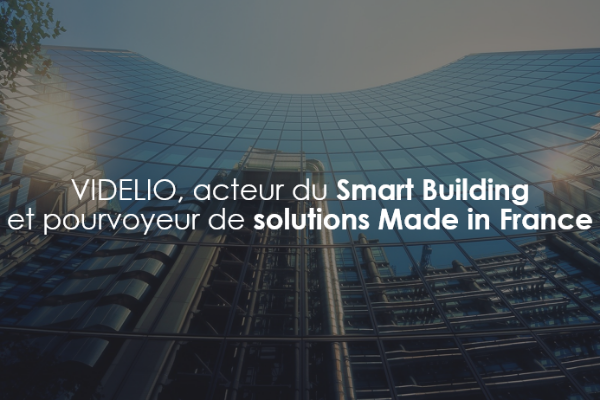 smart building