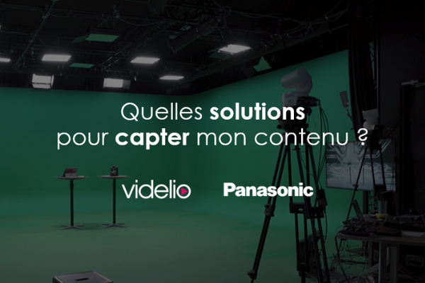 studio virtuel