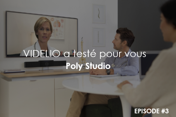 barre audiovisuelle