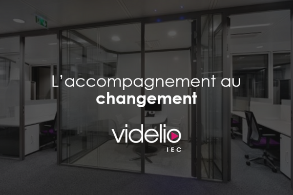 changement
