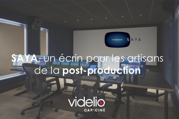 Post production