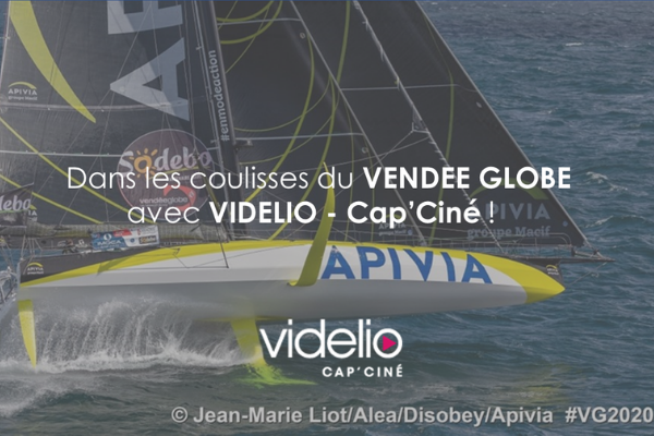 Vendée Globe