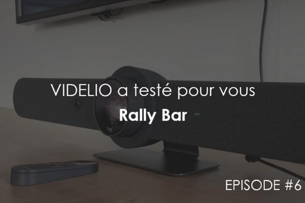 rally bar