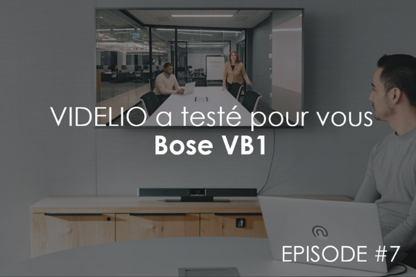 Bose VB1