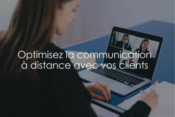 communication