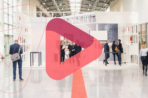 événements salons connectés Videlio