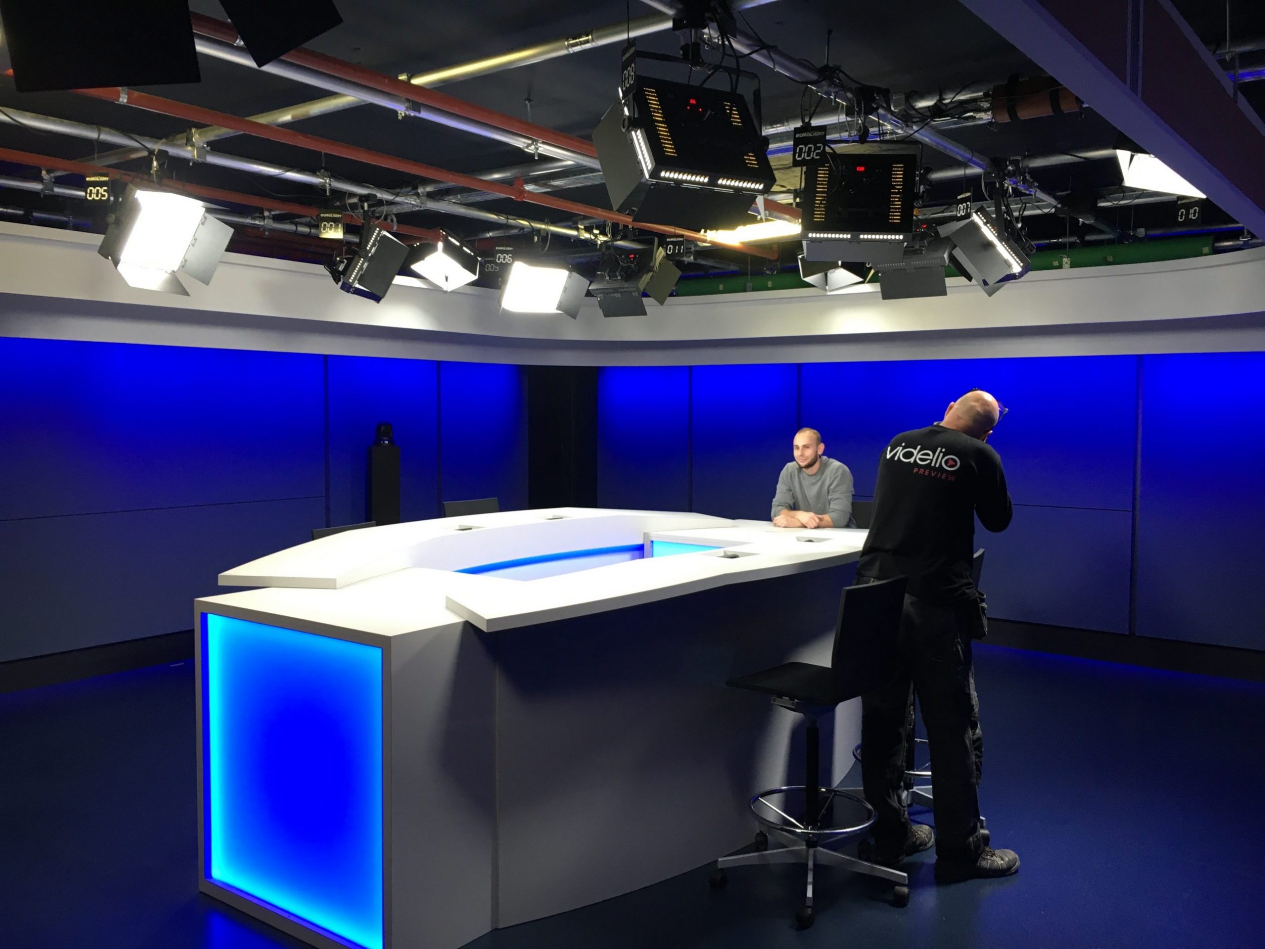 tour allianz one