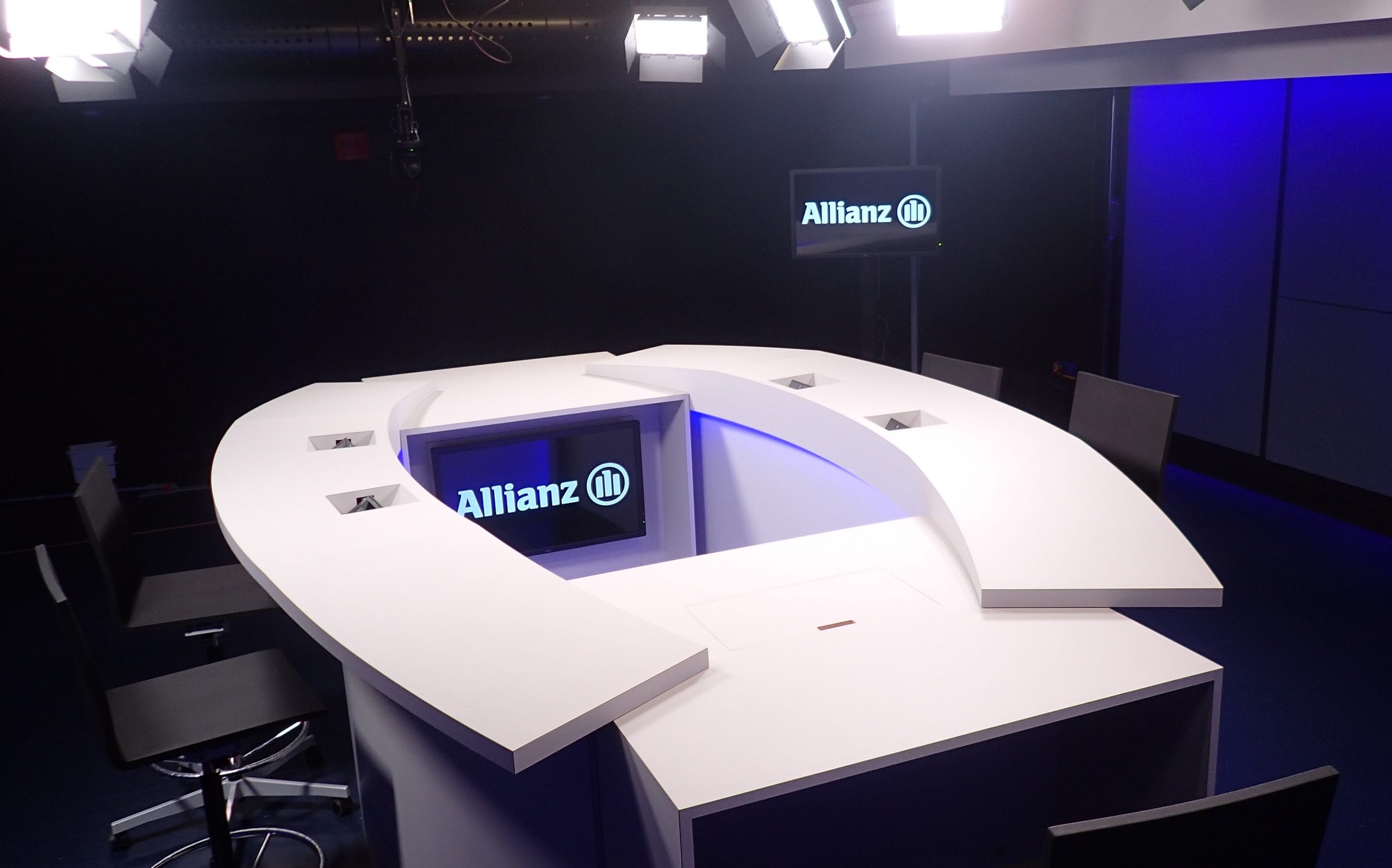 tour allianz one