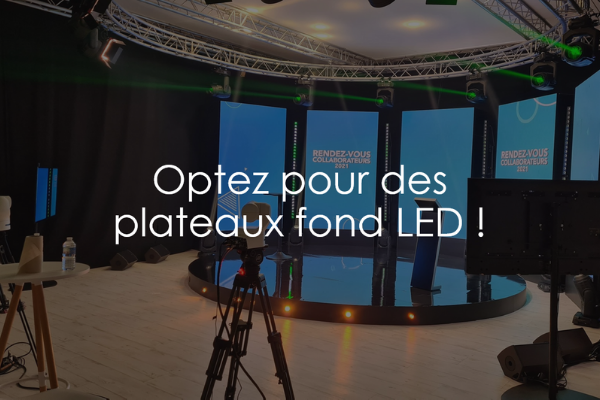 LED