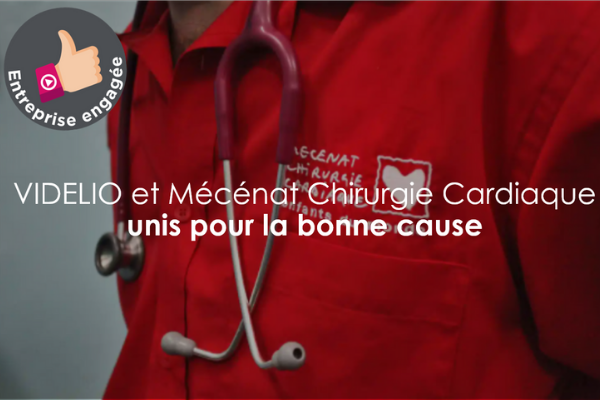 mécénat chirurgie cardiaque