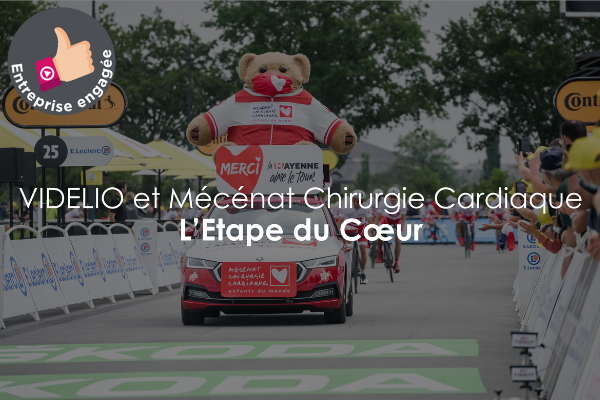 mécénat chirurgie cardiaque