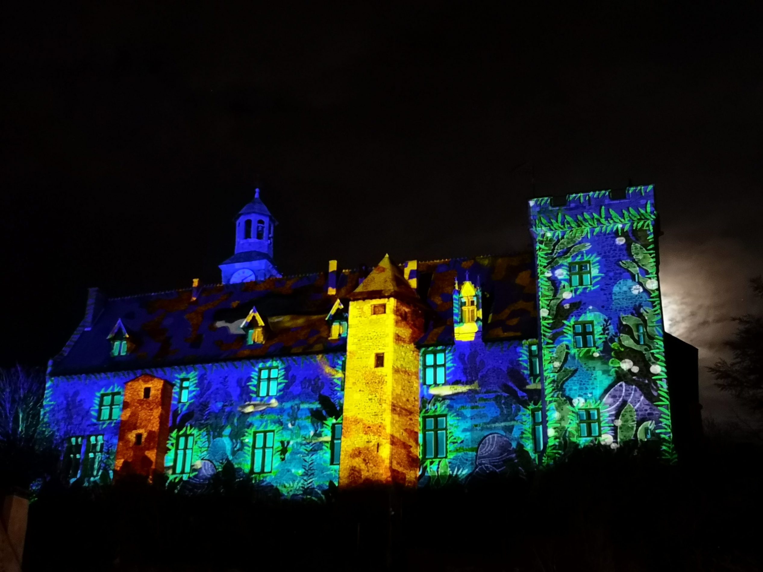 mapping vidéo