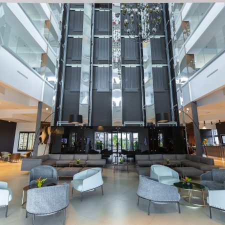 Cas Client - Novotel - Videlio