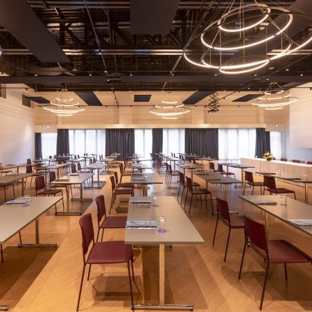 Cas Client - Novotel - Videlio