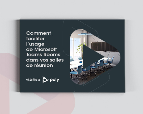 Livre blanc MTR Poly Videlio Livre blanc MTR Poly Videlio