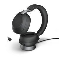 Micro casque Jabra Evolve2 85 UC - Videlio