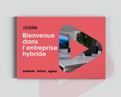 Livre Blanc Travail Hybride