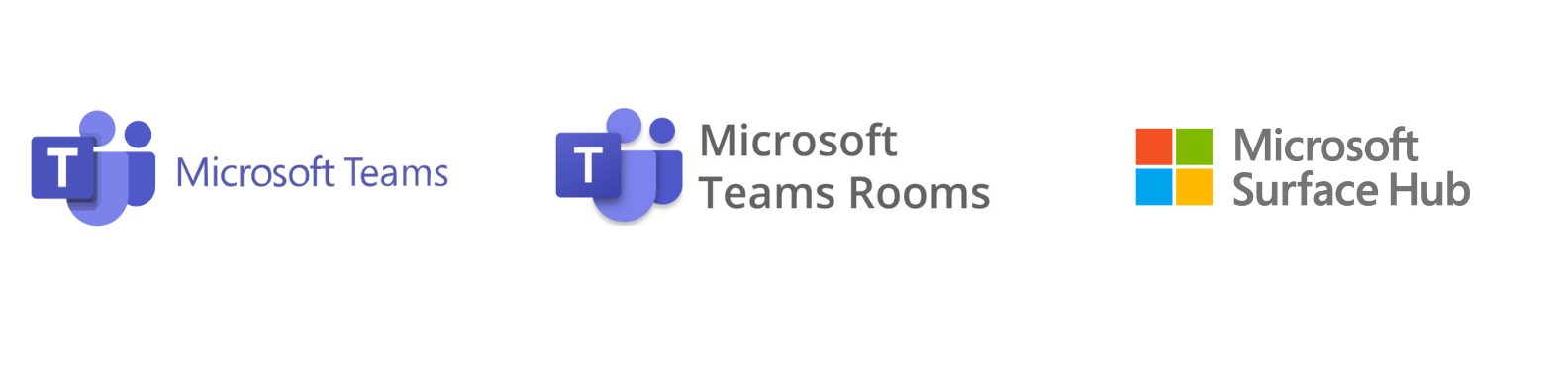 Microsoft Teams Rooms - Solutions & services Videlio