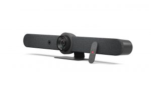 Rally bar logitech