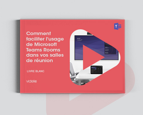 Microsoft Teams Rooms collaboration Videlio Microsoft Teams Rooms collaboration Videlio
