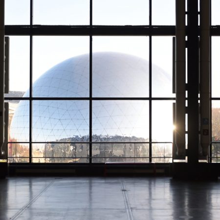 Cité des sciences et de l'Industrie Videlio