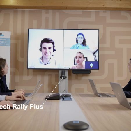Nexity Cas client Videlio