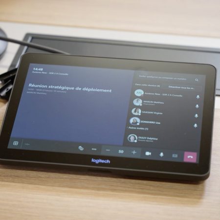 Nexity Cas client Videlio
