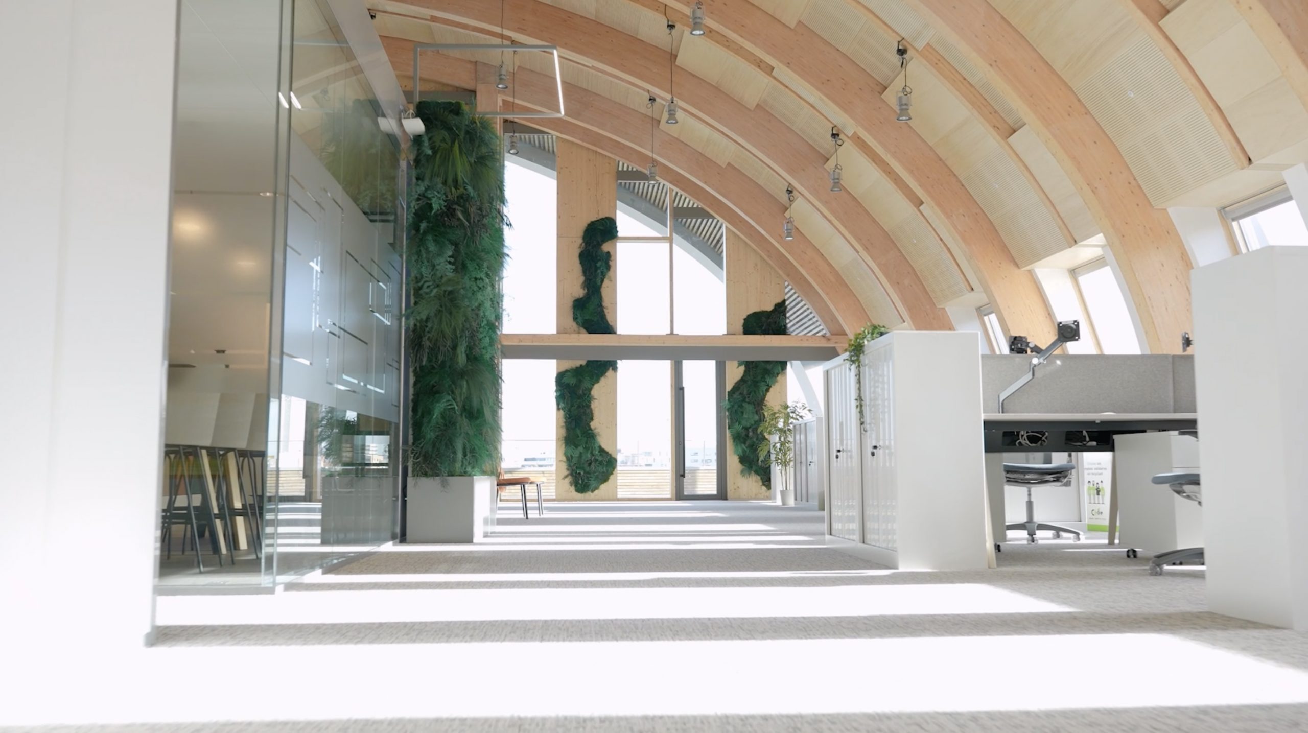 Nexity Cas client Videlio