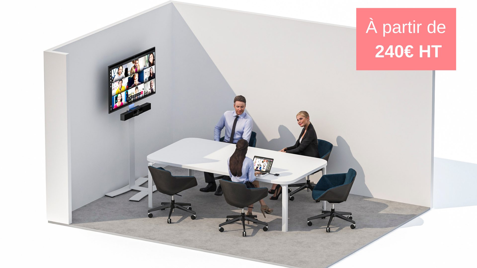 Offre Videlio BYOD Poly Offre Videlio BYOD Poly