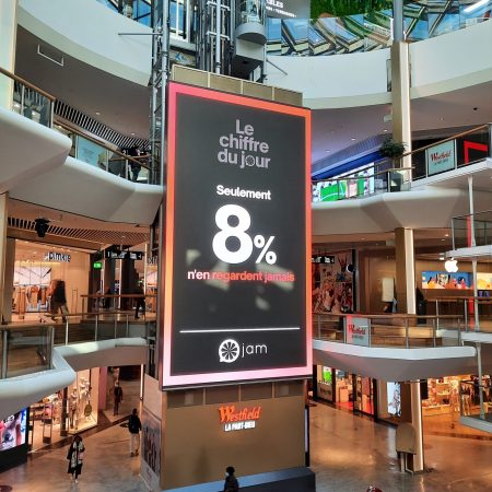 Unibail Rodamco Westfield