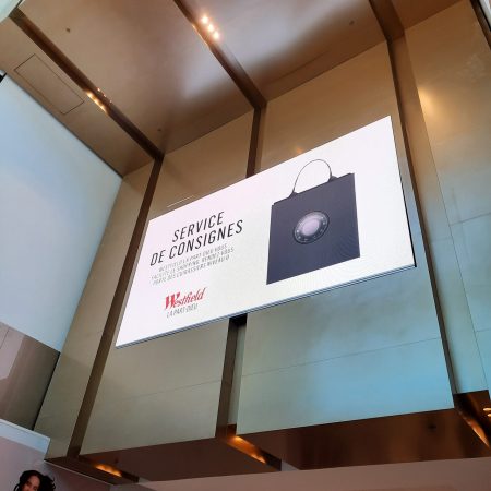 Unibail Rodamco Westfield