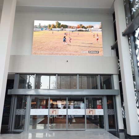 Unibail Rodamco Westfield