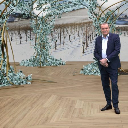 événement digital MCI Moët Hennessy Videlio