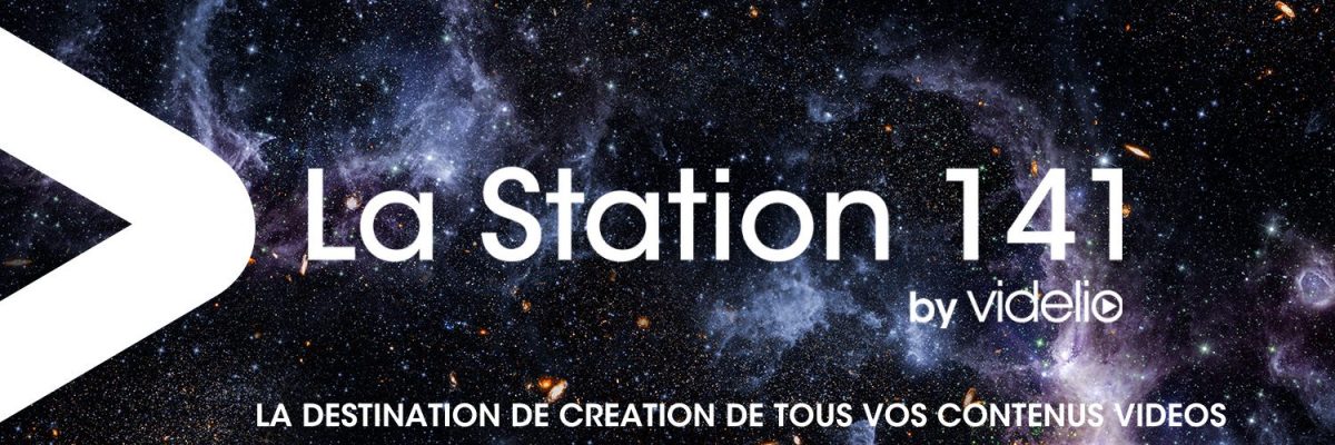 Evénement de lancement de La Station 141 – 18 & 19 mai 2022